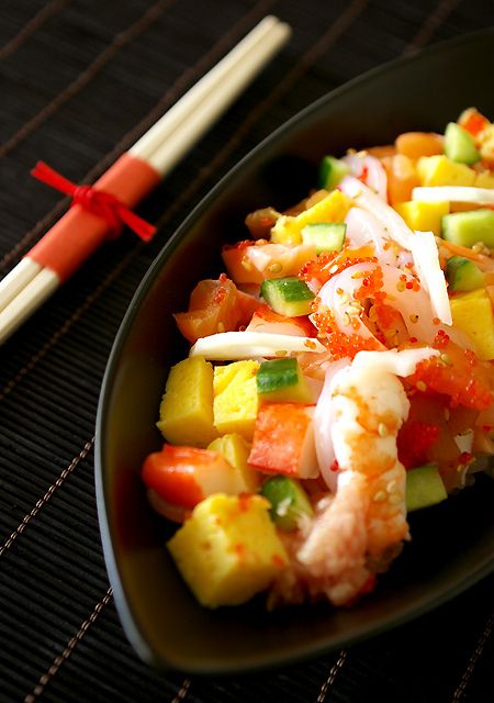 chirashi